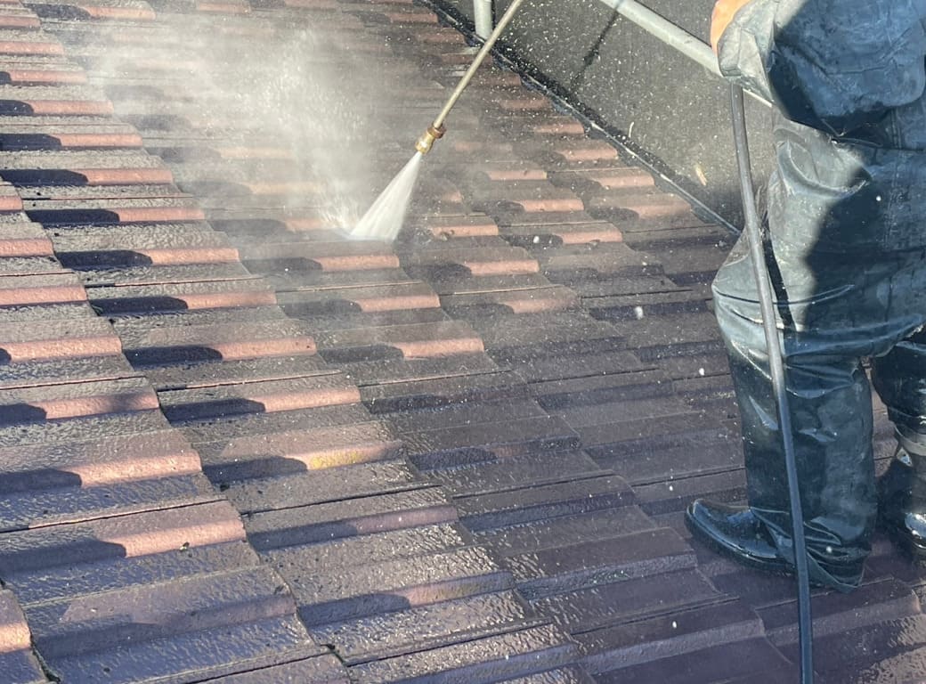 事前調査・除去・解体工事まで対応