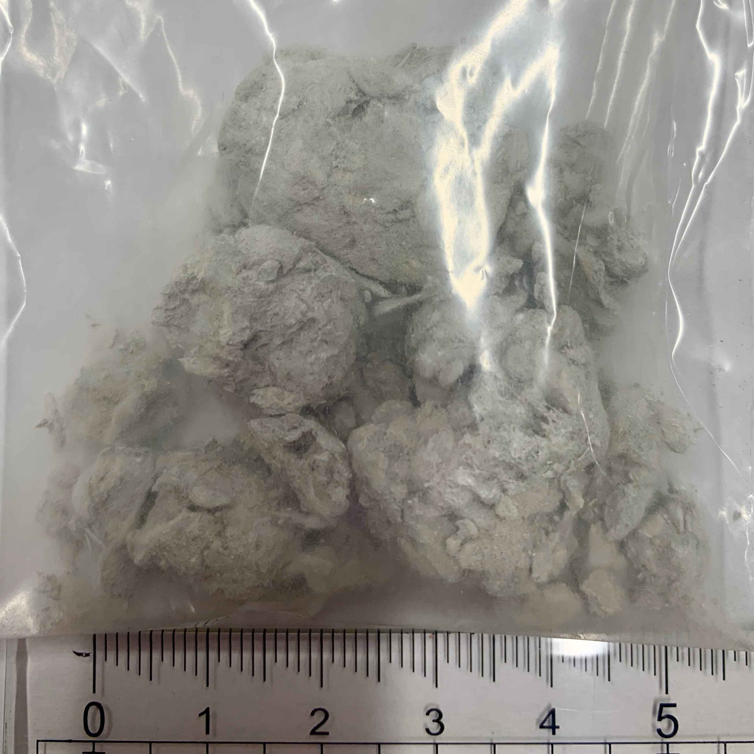 吹付材・保温剤